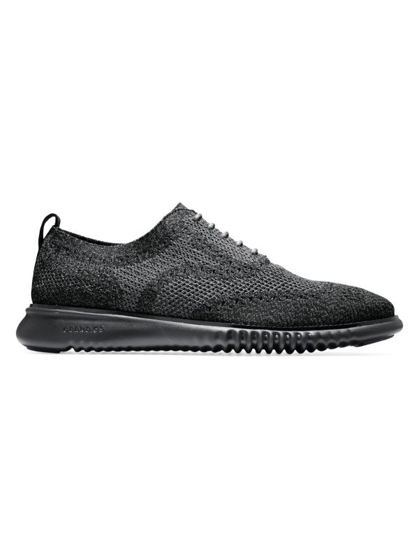 Cole Haan 2.Zerogrand Stitchlite Oxfords